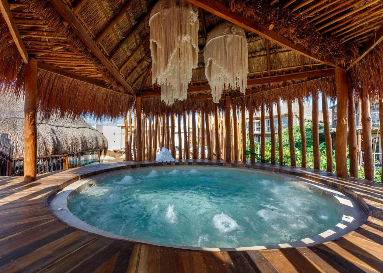 Photo - Hotel Shibari Tulum - Restaurant & Cenote Club