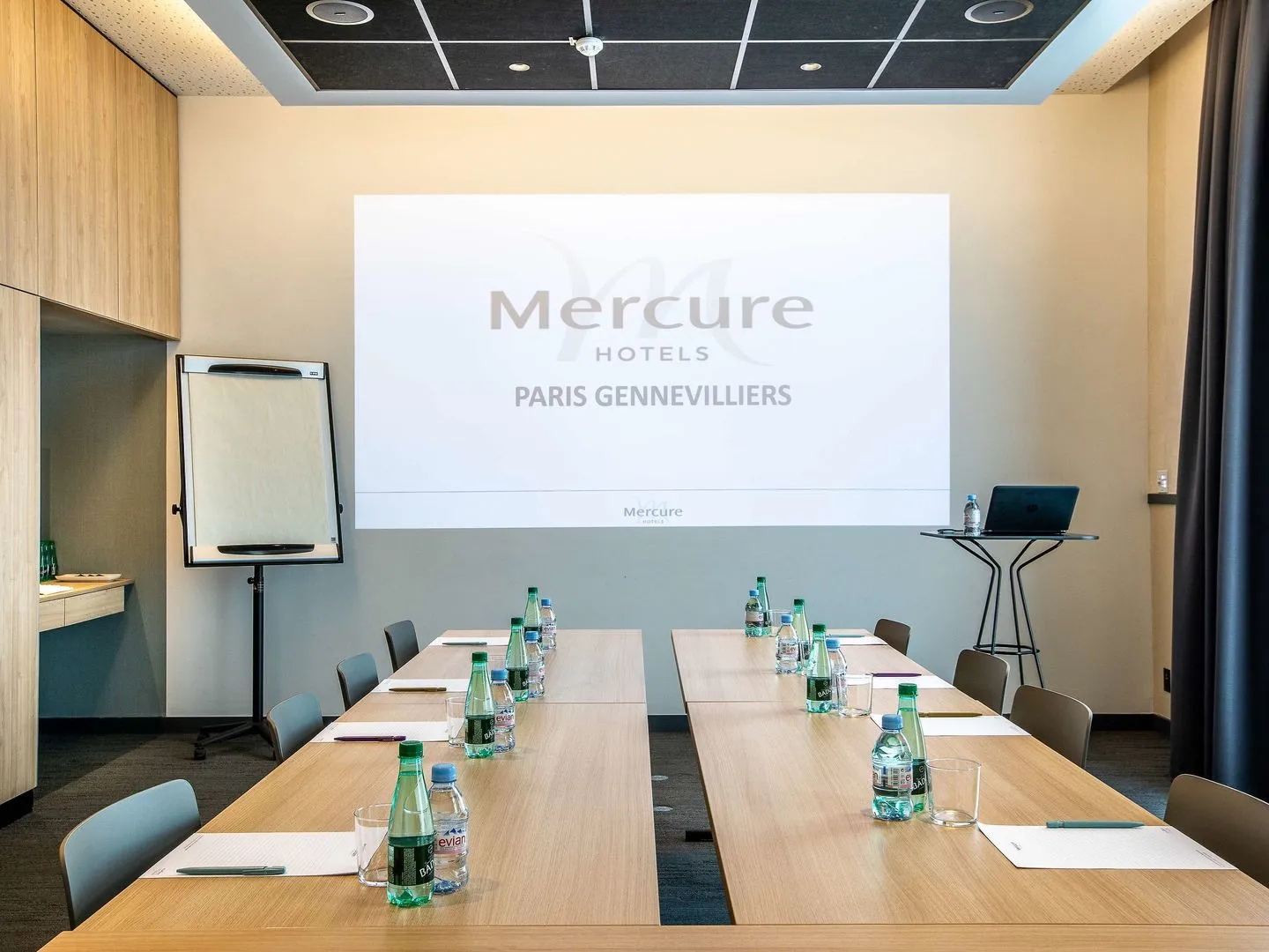 Photo - Hôtel Mercure Paris Gennevilliers