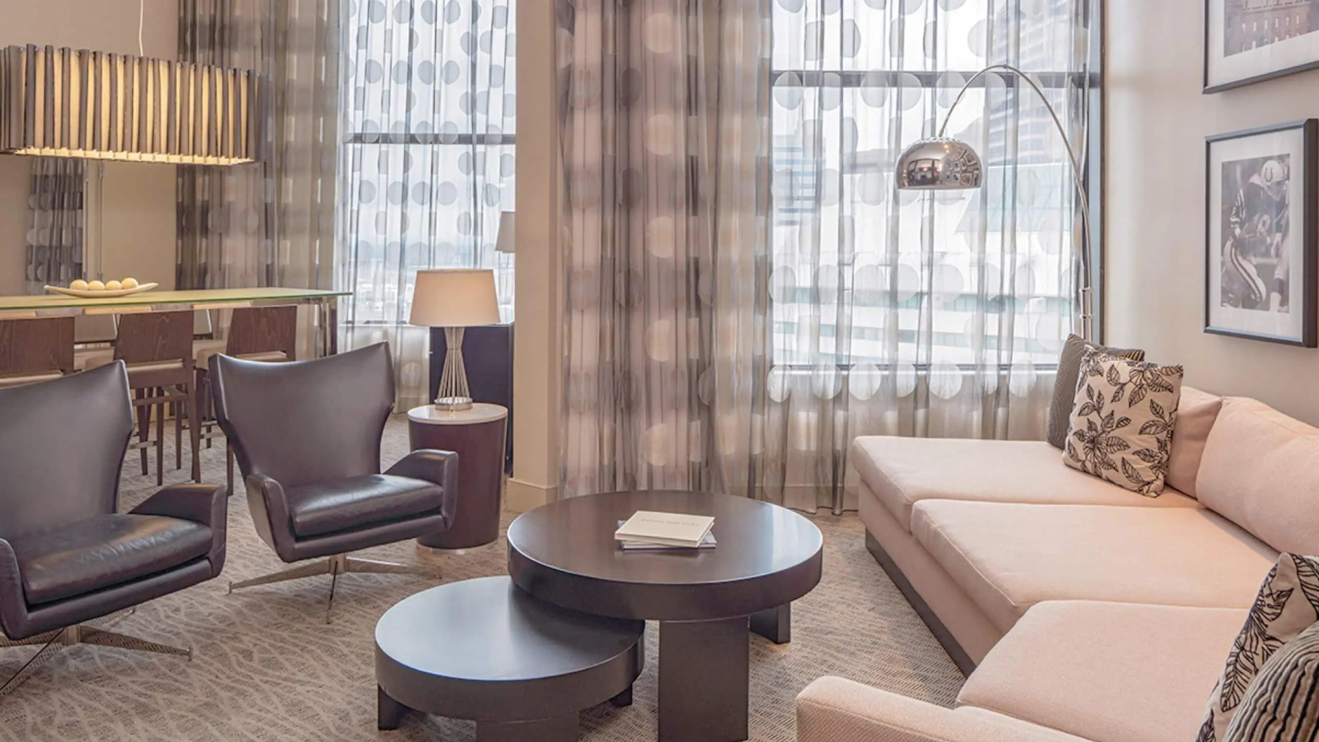 Foto - Hyatt Regency Indianapolis