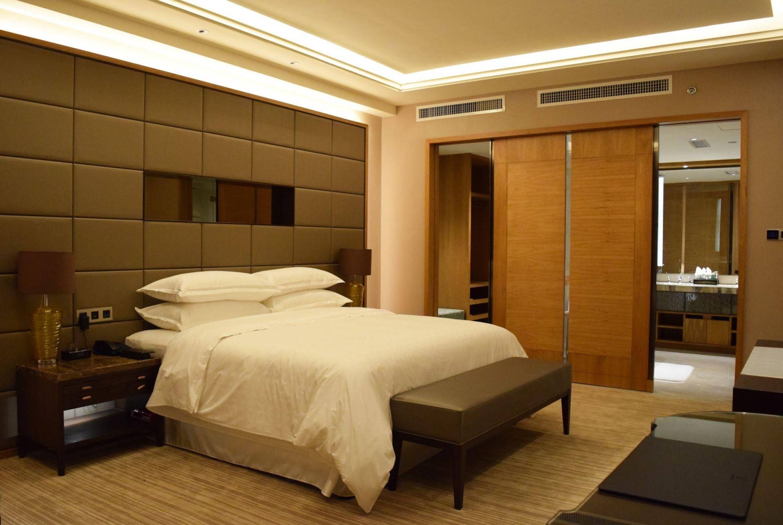 Sheraton Chuzhou Hotel