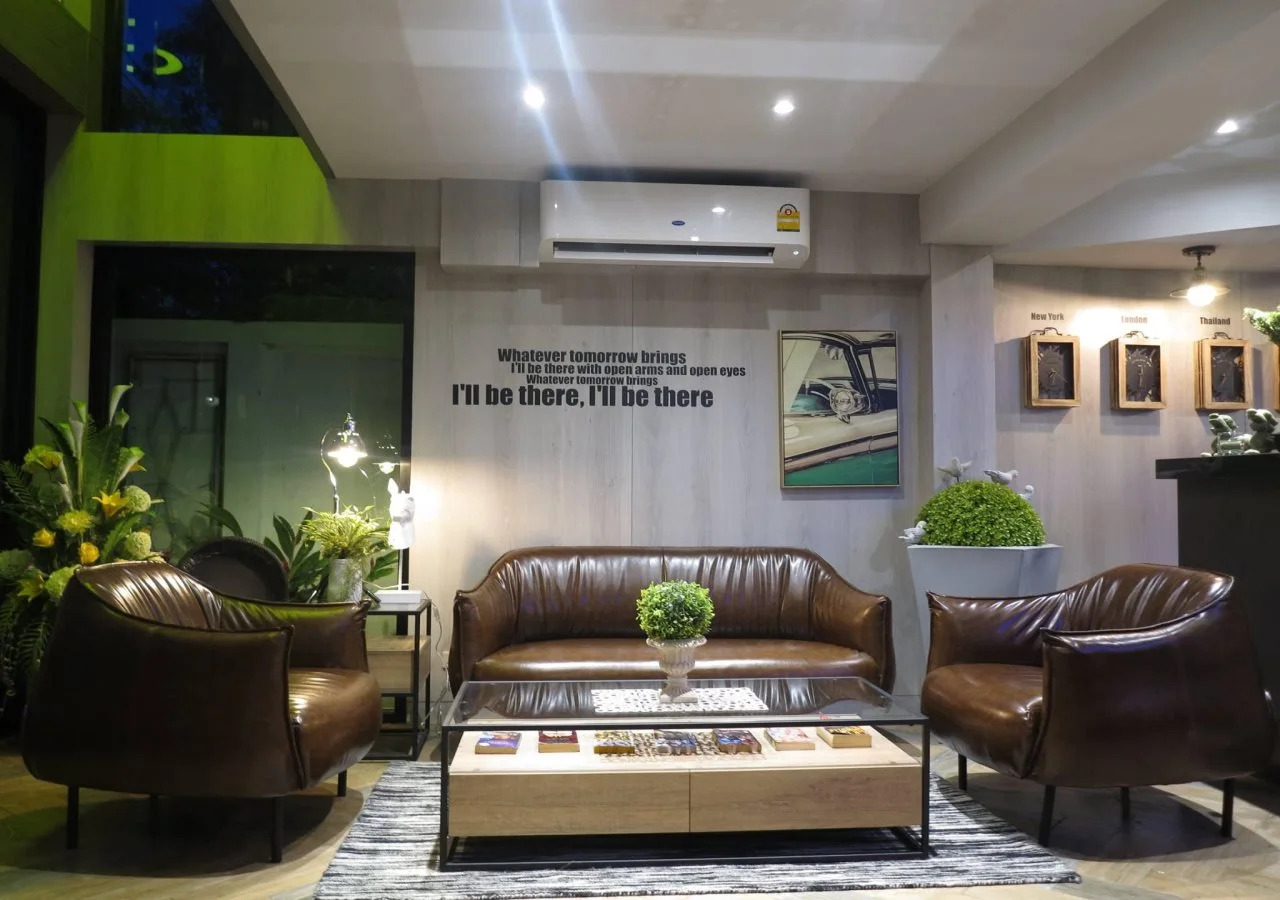 Foto - Sleep Walker Poshtel