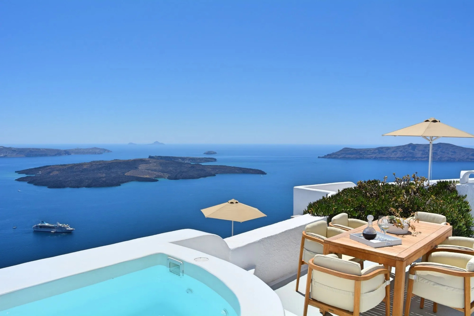 Foto - Cocoon Suites