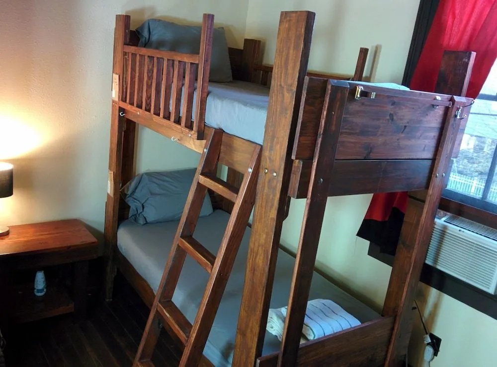 Photo - Site 61 Guesthouse