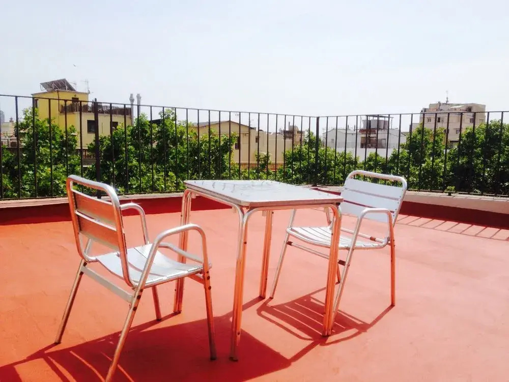 Foto - Smartr Barcelona Ramblas