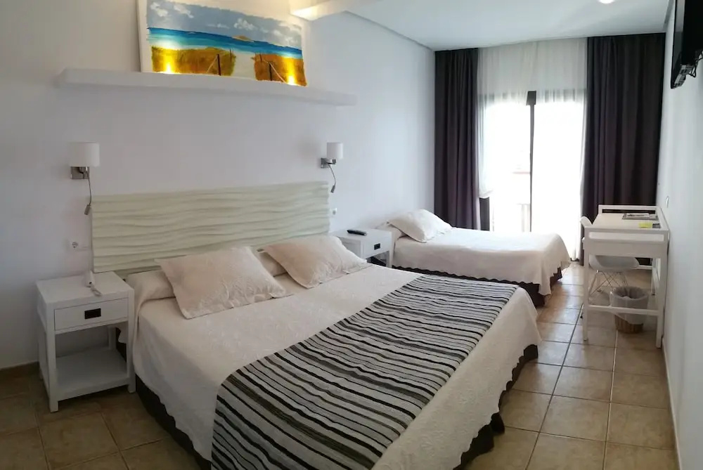 Foto - Hotel Bahia Formentera