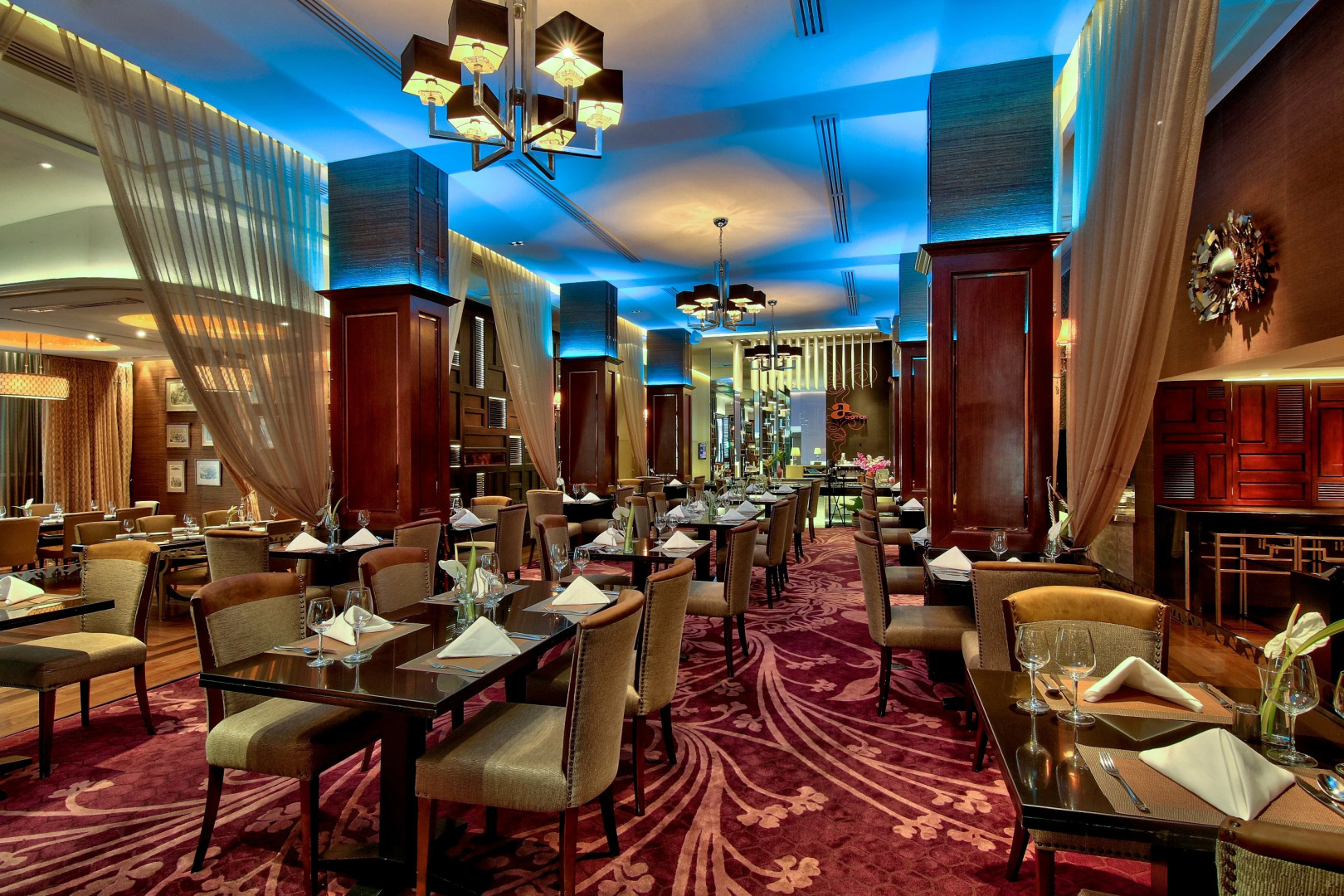 Foto - Radisson Suites Bangkok Sukhumvit