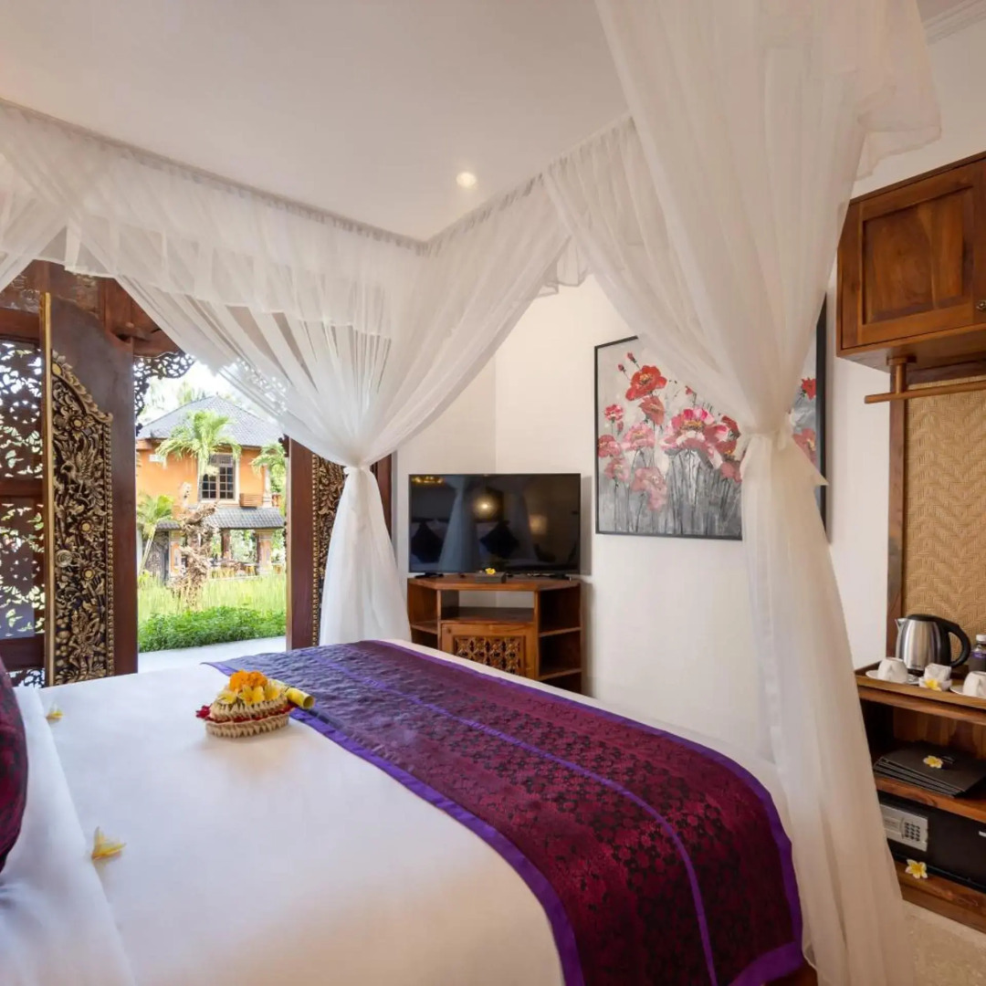 Foto - Swan Paradise A Pramana Experience