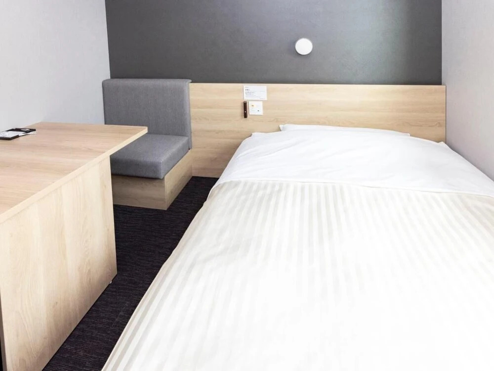 Photo - Super Hotel Sapporo Kitagojo Dori