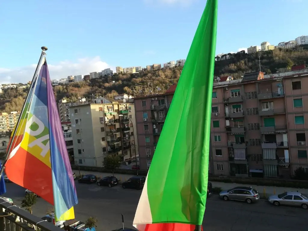 Foto - Hotel Leopardi