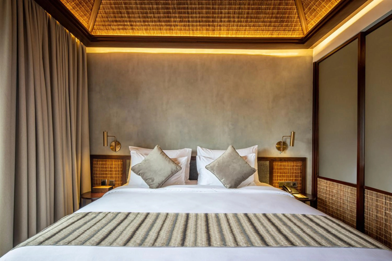 Foto - The Garcia Ubud Hotel & Resort