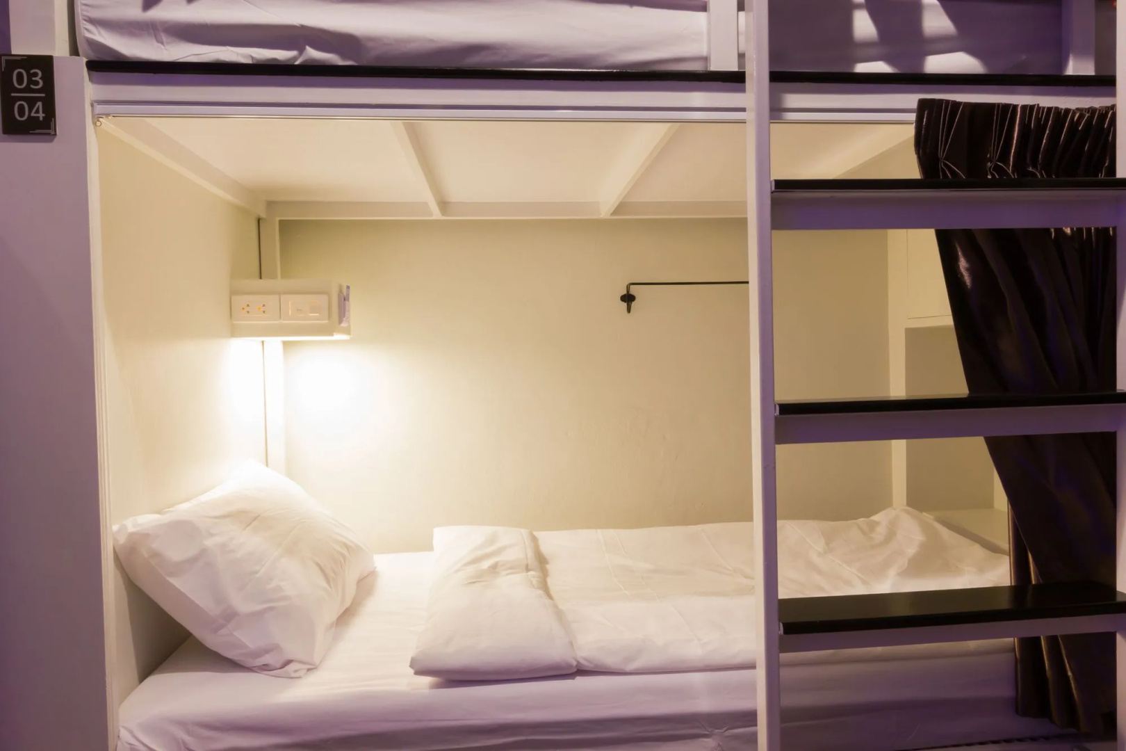 Foto - Diff Hostel