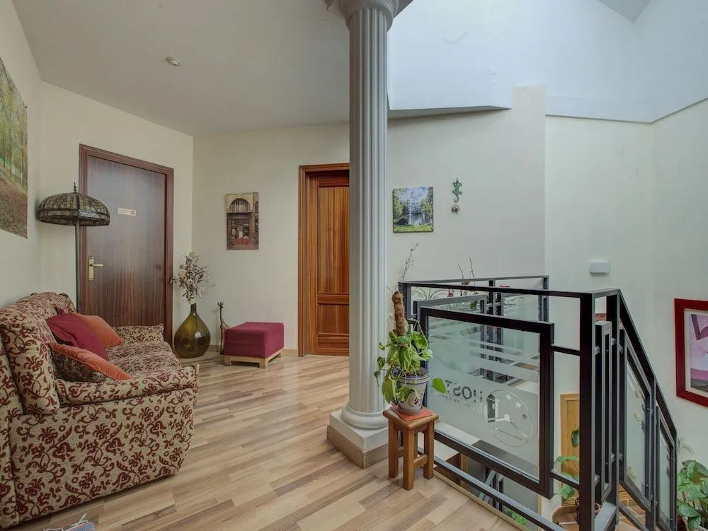 Foto - Hostal Rural El Caño by Vivere Stays