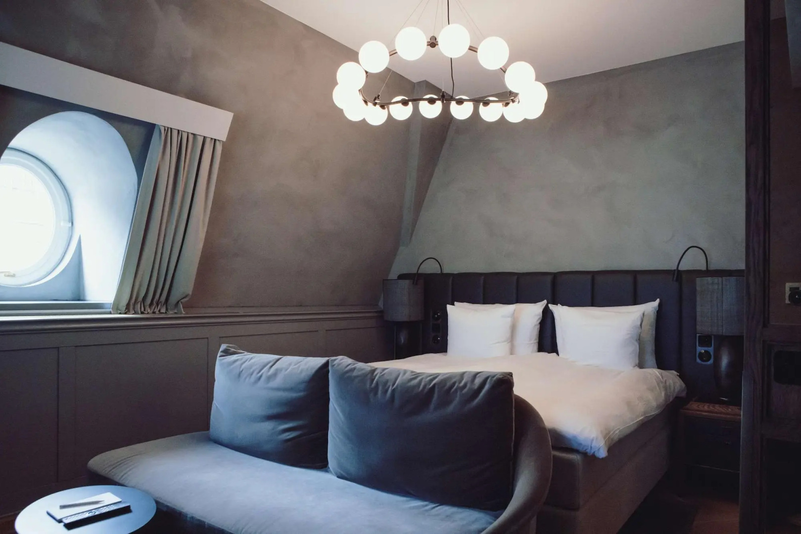 Photo - Villa Copenhagen