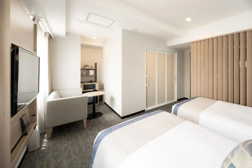 Photo - Tissage Hotel Naha by Nest