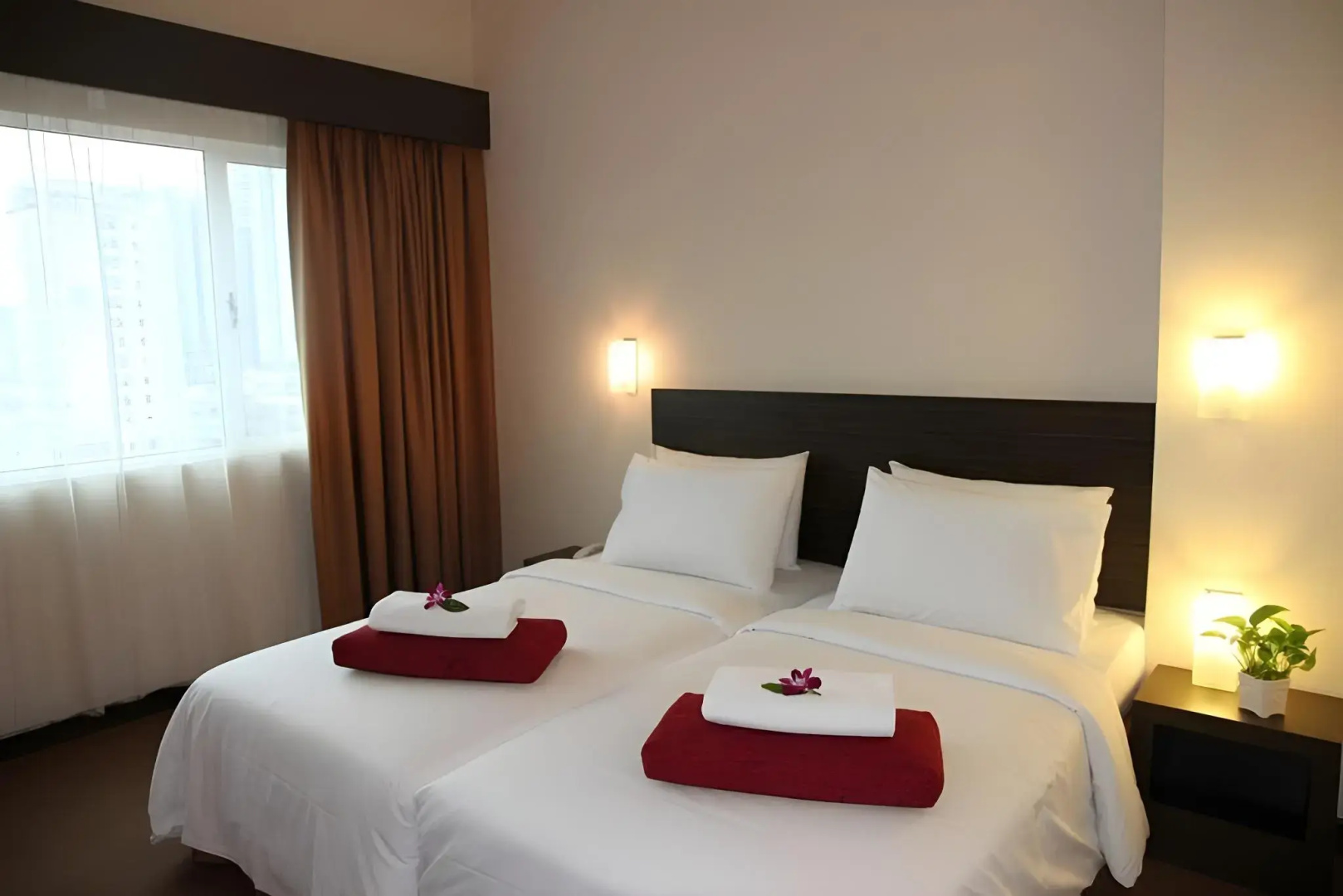 Foto - Hotel Summer View