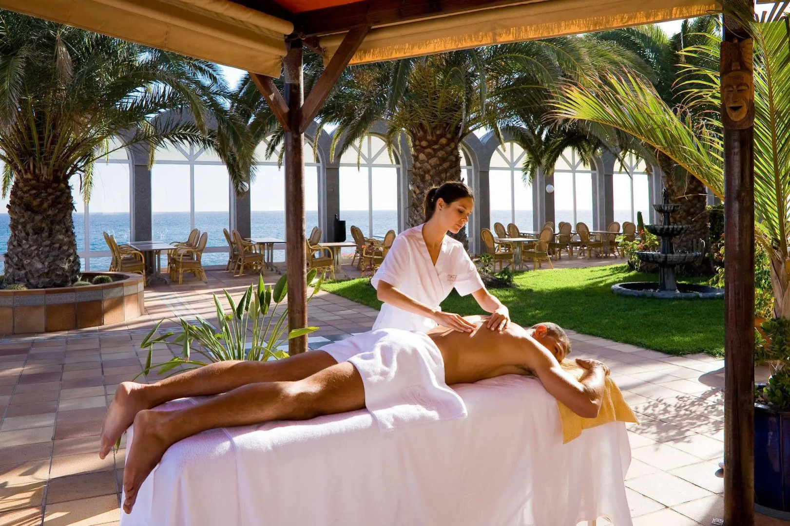 Photo - Hotel San Agustin Beach Club