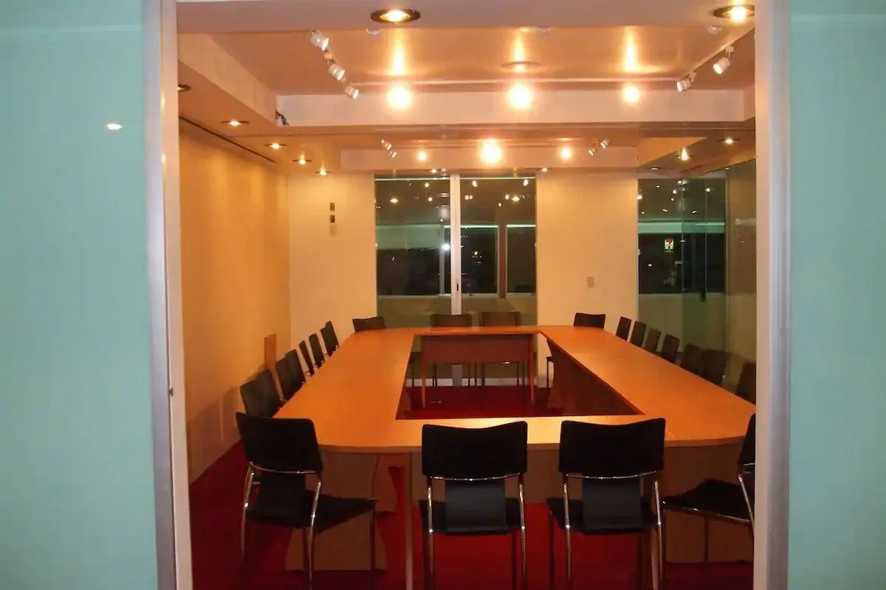 Photo - Oliva Plaza Hotel