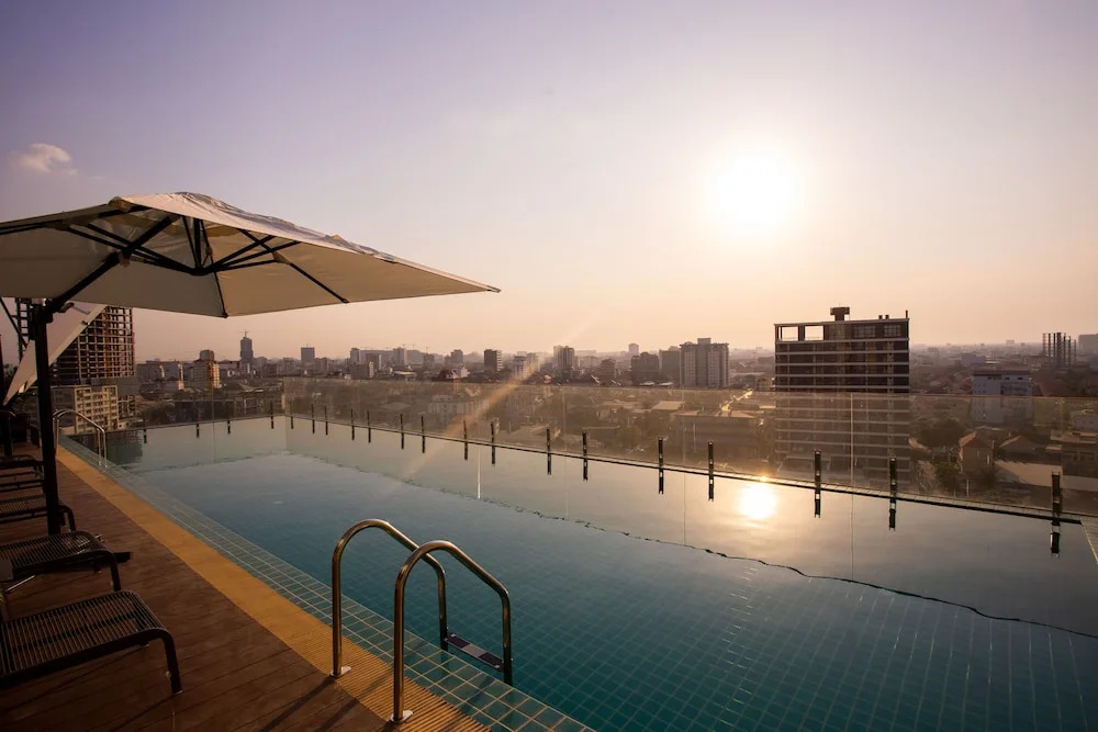 Foto - TK View Hotel Apartment