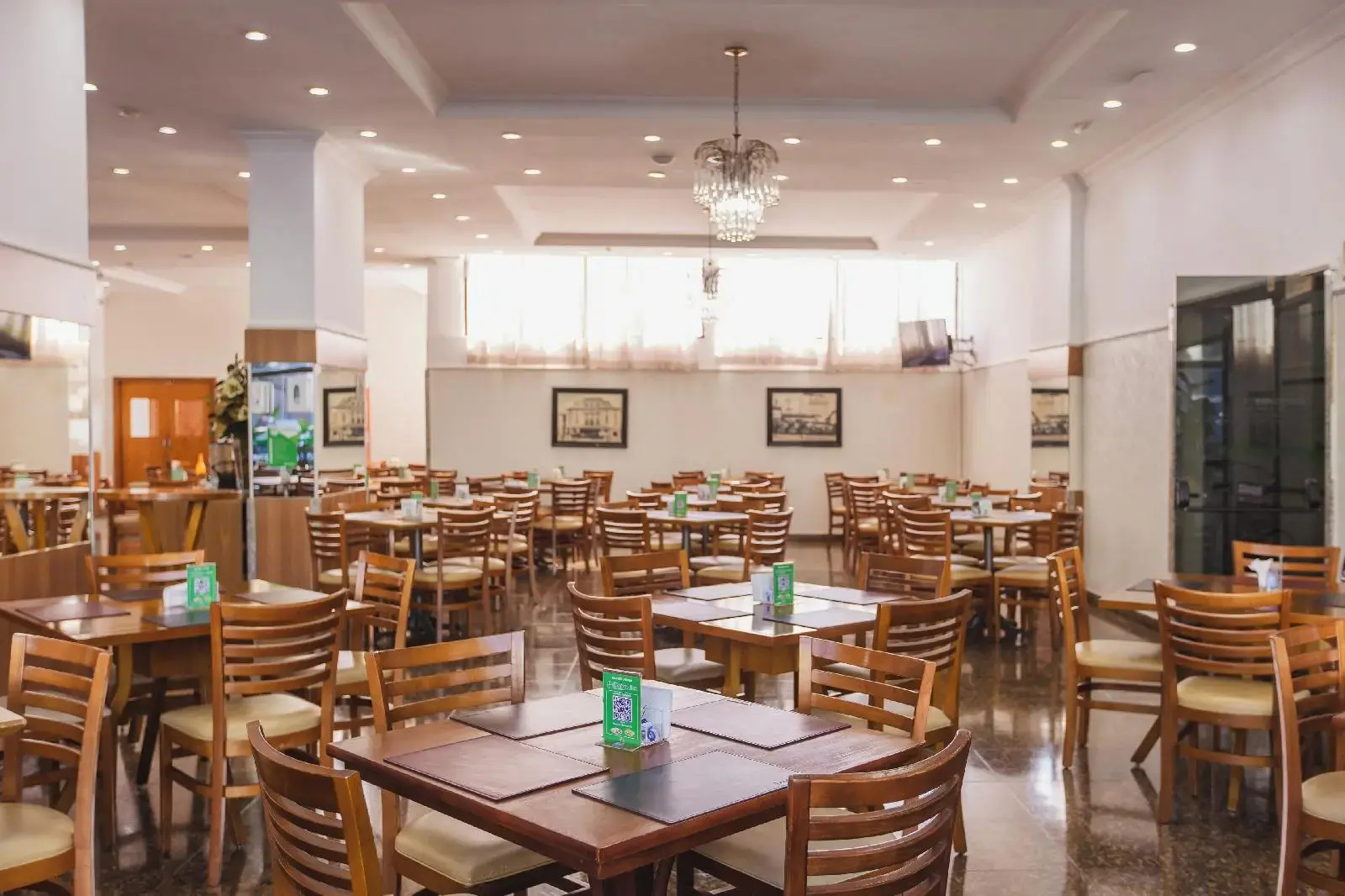 Foto - Hotel Nacional Inn Ribeirão Preto