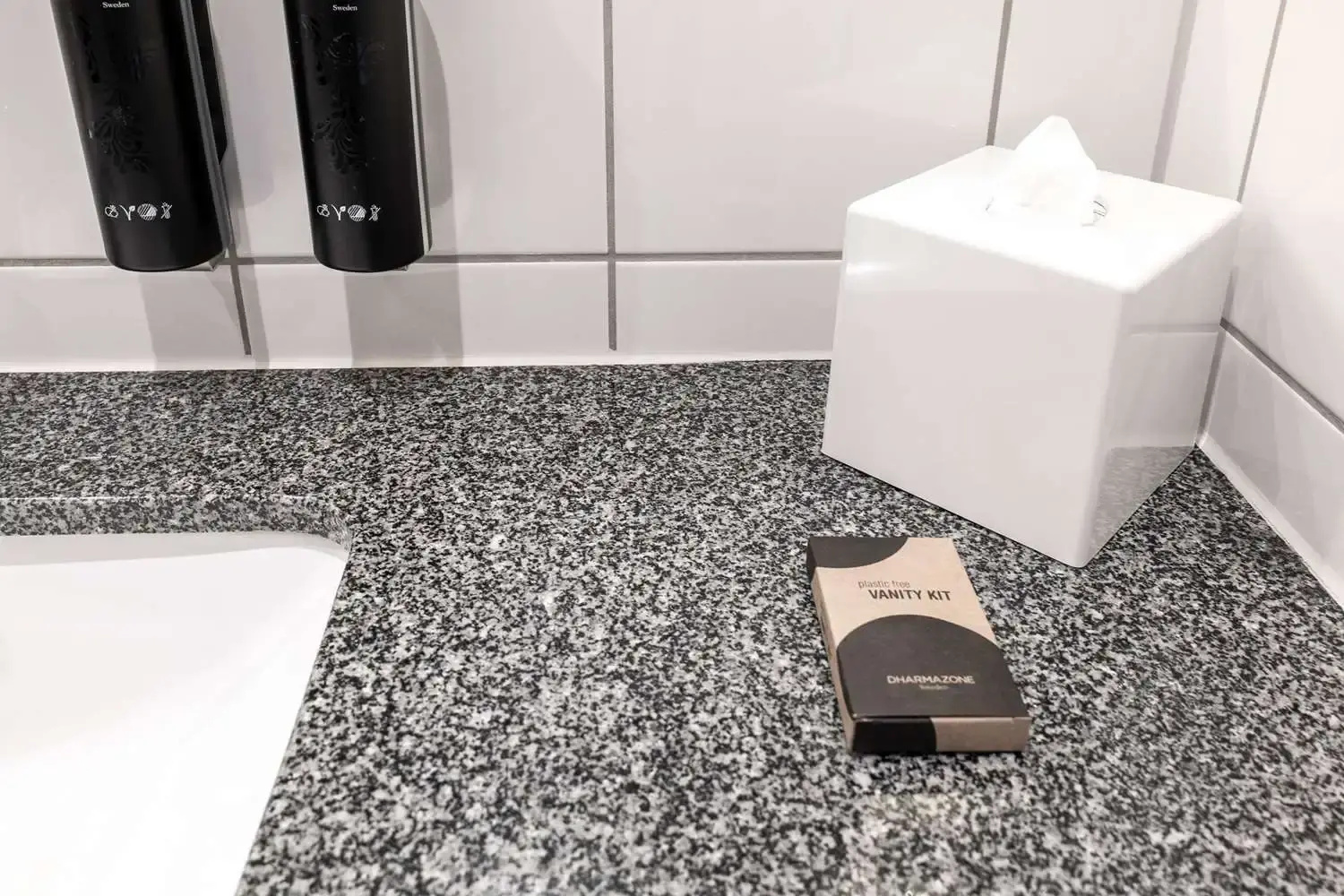 Foto - Best Western Plus Park City Malmo