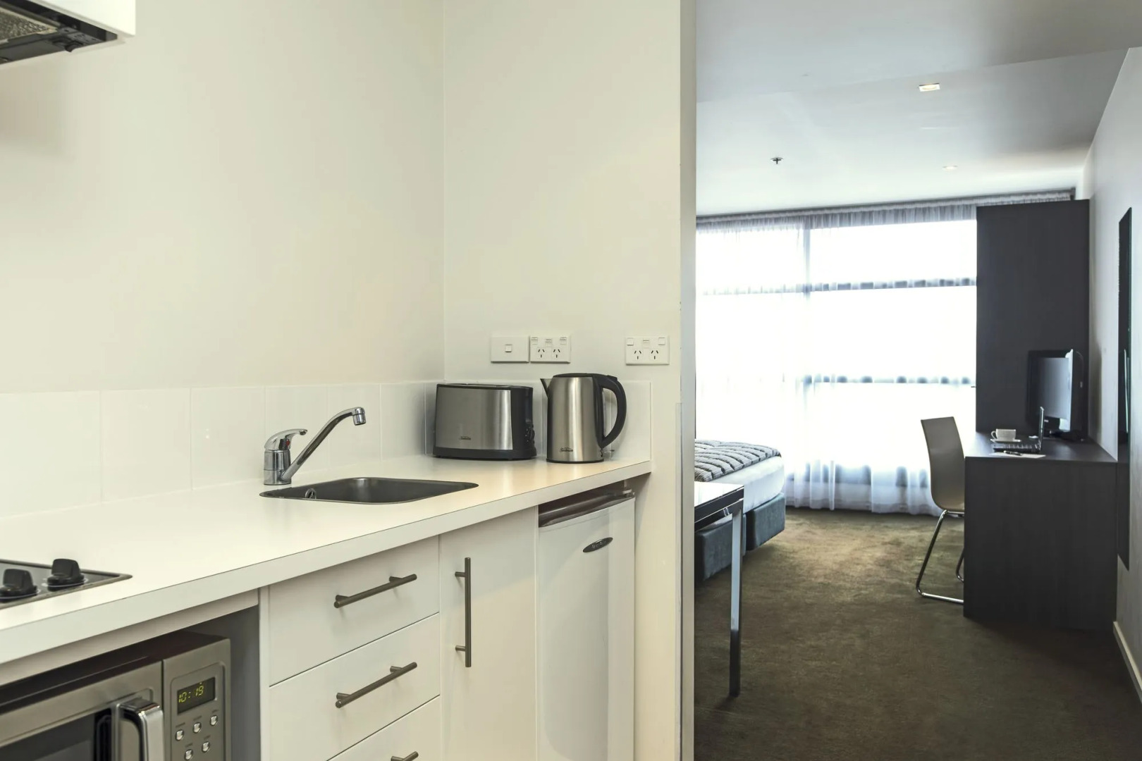 Photo - Quest Parnell Serviced Apartments