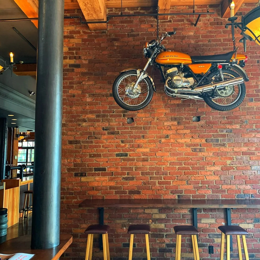 Foto - Swans Brewery, Pub & Hotel