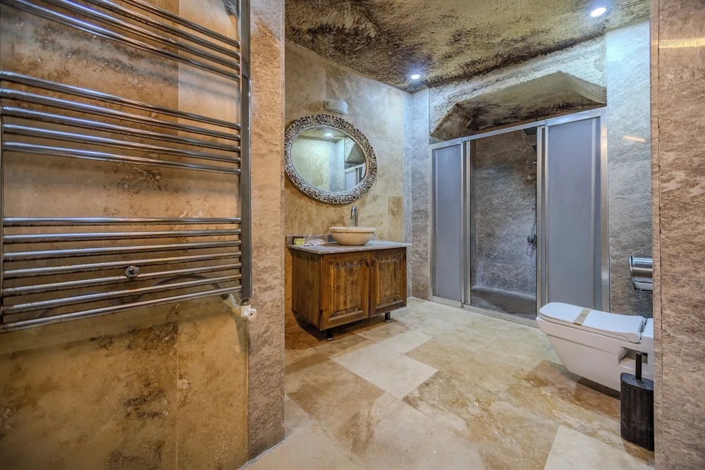 Photo - Kayatas Cave Suites