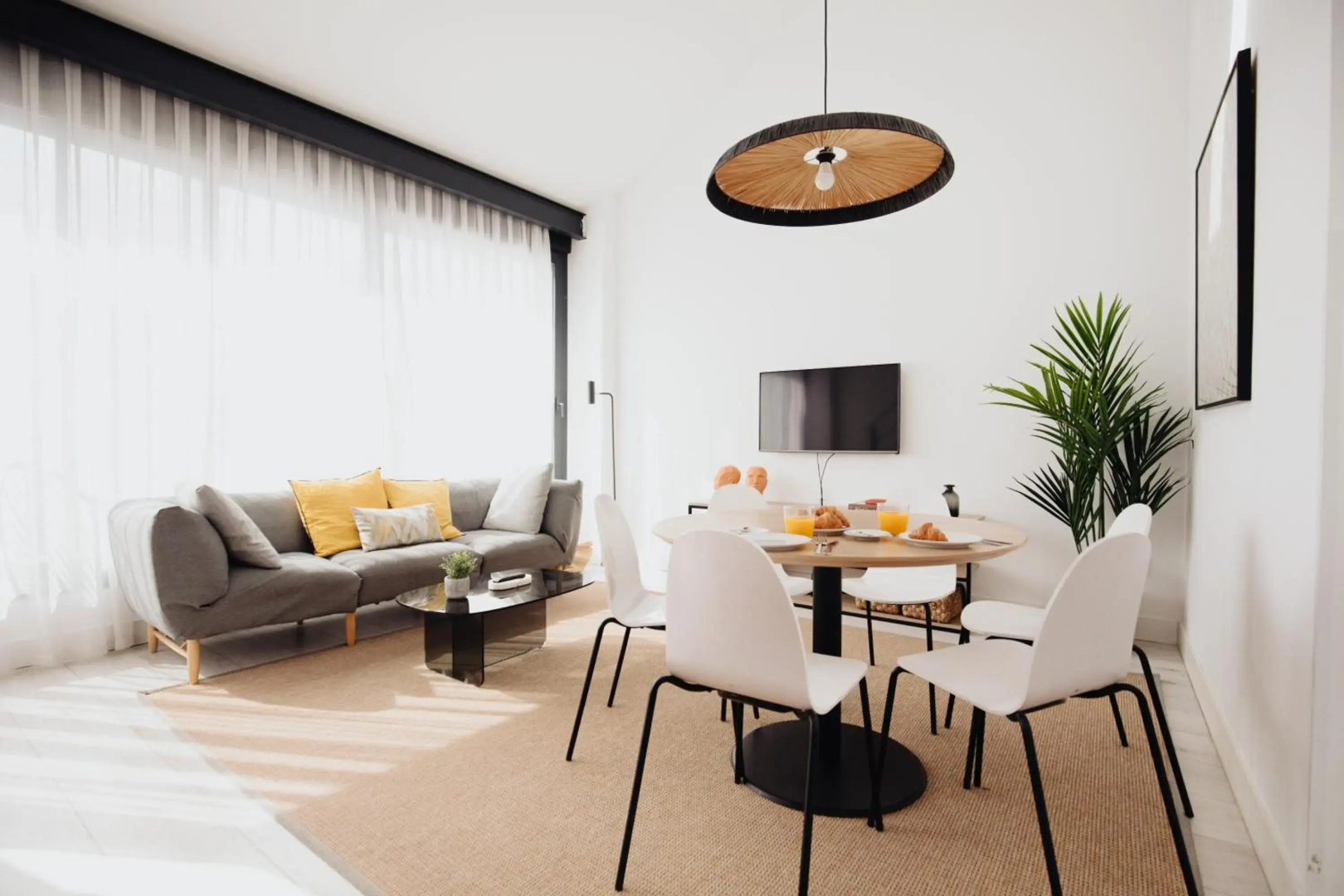 Photo - Aspasios Atocha Apartments