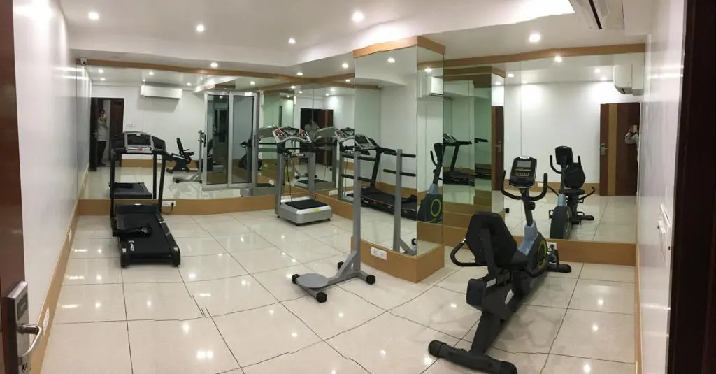 Foto - Hotel Orange International