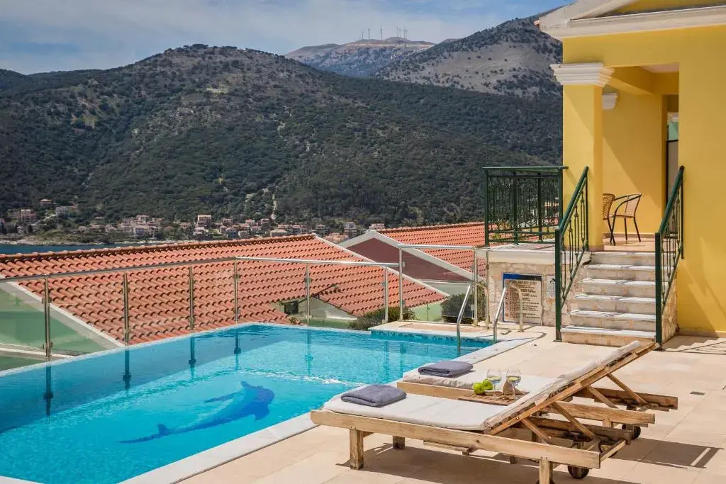 Foto - Kefalonia Bay Palace
