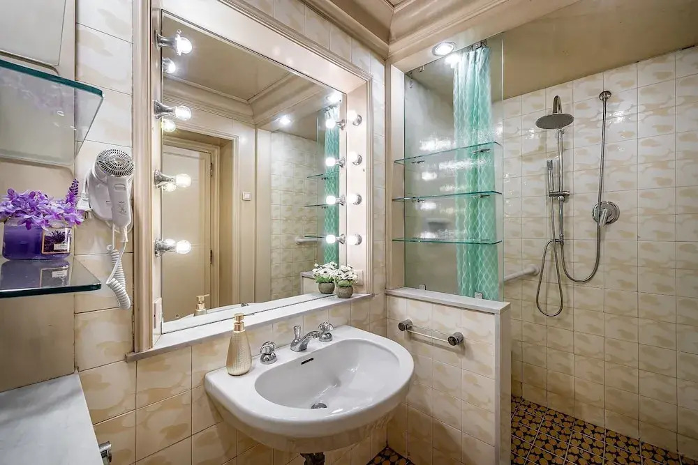 Foto - Florence Ventuno B&B