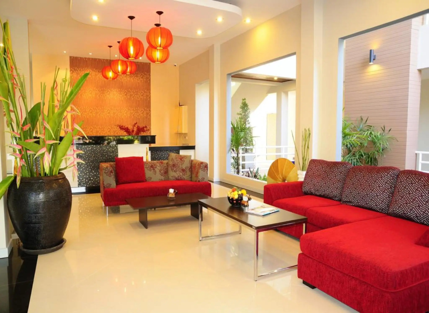 Foto - Sivana Place Phuket