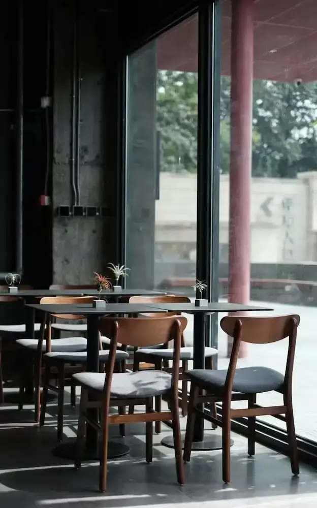 Foto - base-Beijing Wangfujing Serviced Apartment