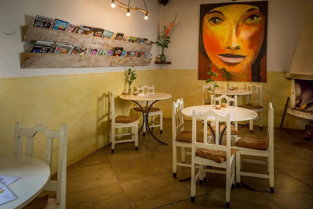 Foto - Niños Hotel Fierro