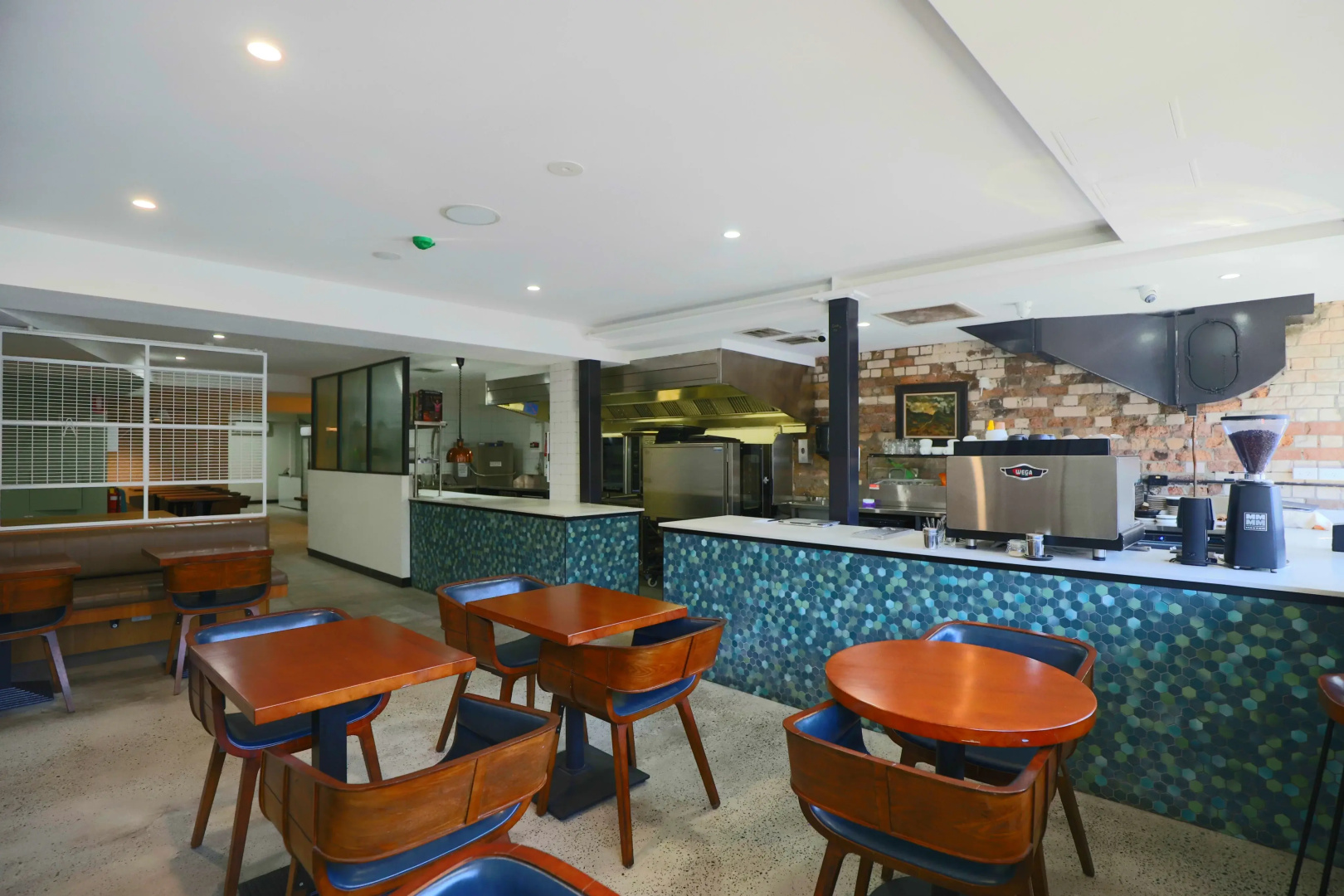 Foto - Haven Glebe