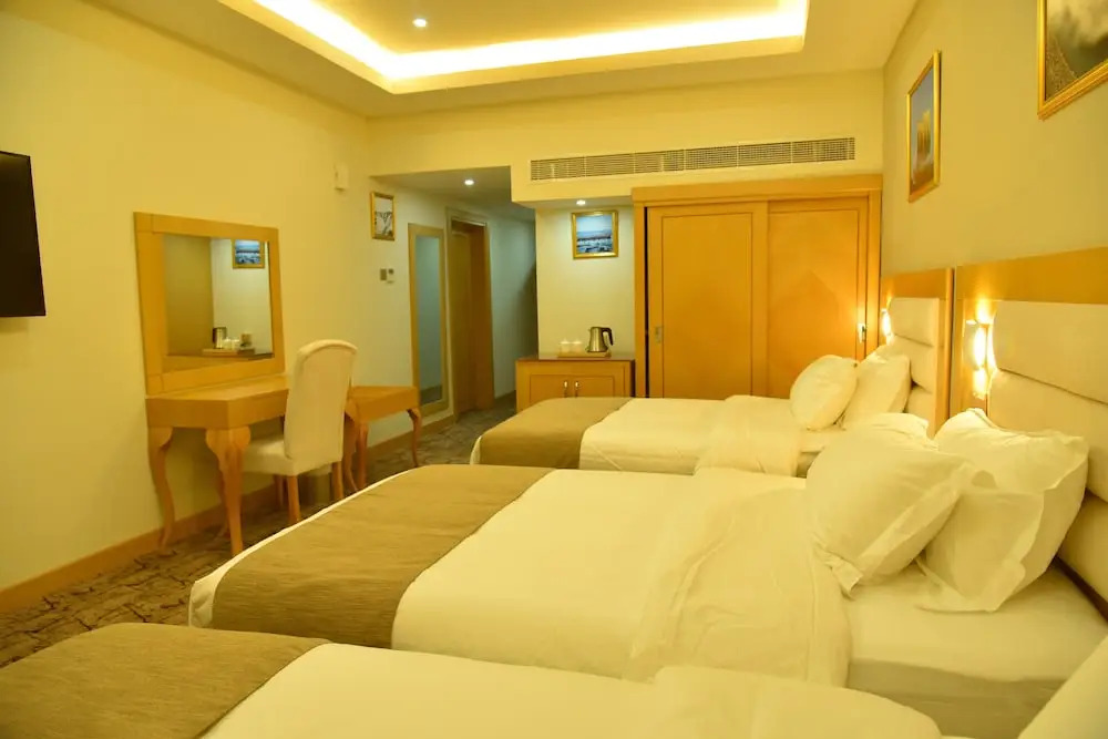 Photo - Muscat Plaza Hotel