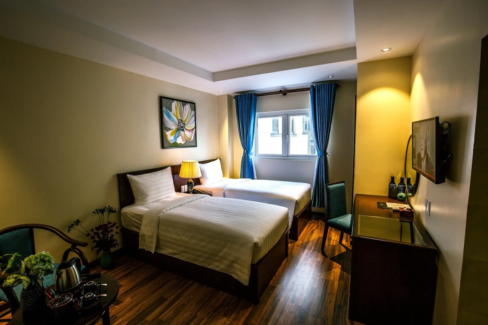 Photo - Roseland Sweet Hotel