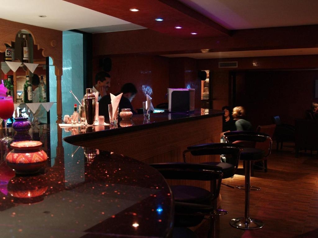 Foto - Hotel Imperial Plaza