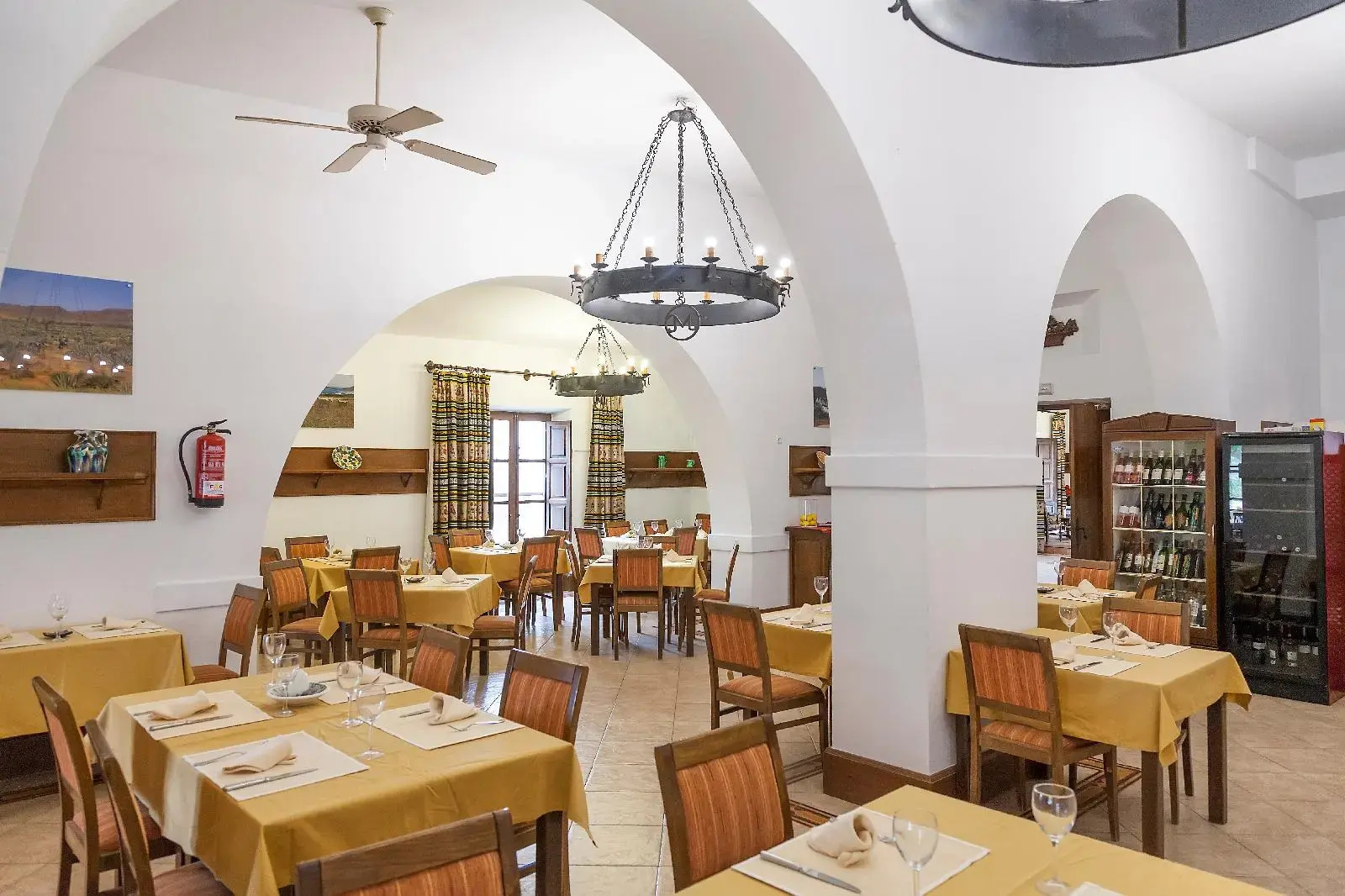 Photo - Hotel Cortijo el Sotillo