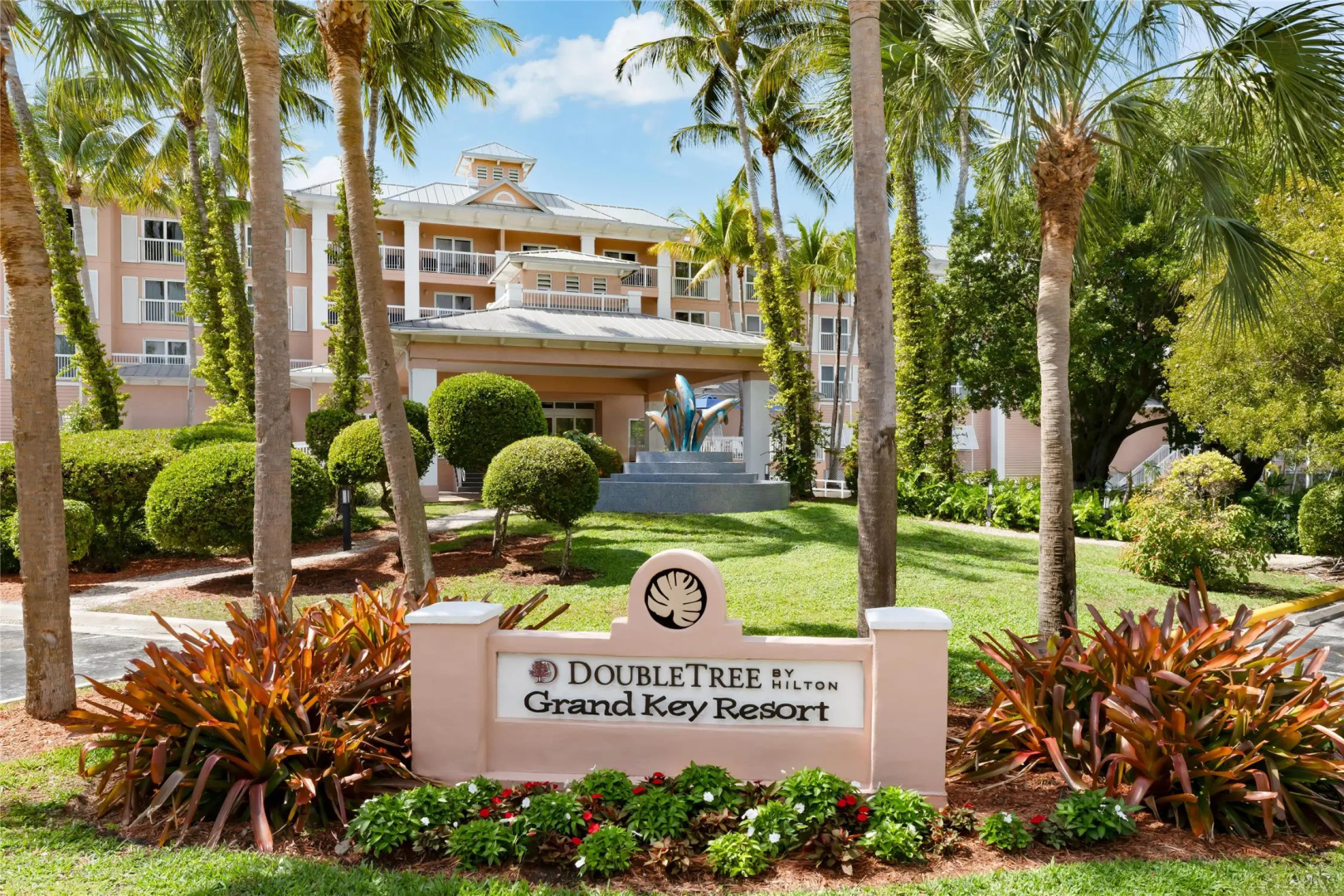 Foto - DoubleTree Resort by Hilton Grand Key - Key West