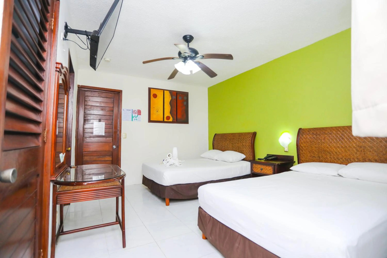 Foto - Hotel Parador Cancun
