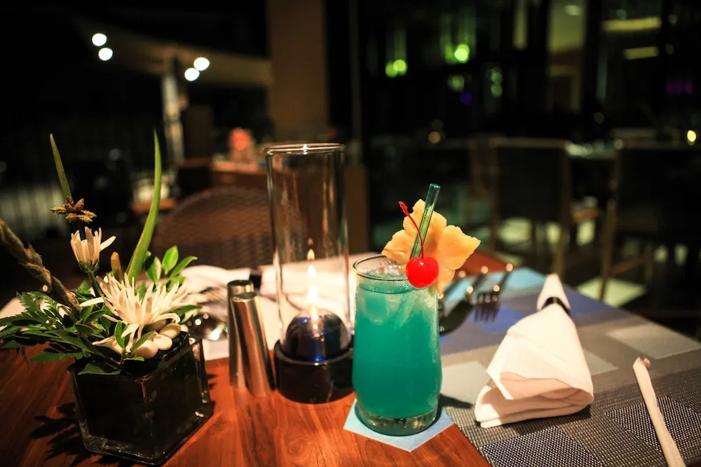 Foto - The Senses Resort & Pool Villas, PHUKET