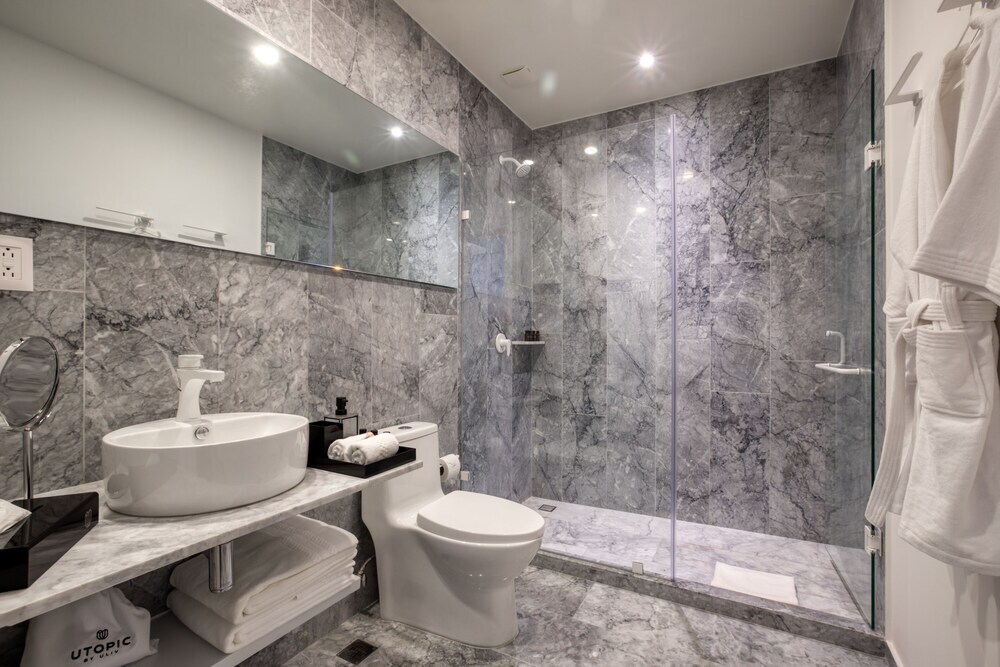 Foto - UTOPIC Campos Elíseos by ULIV