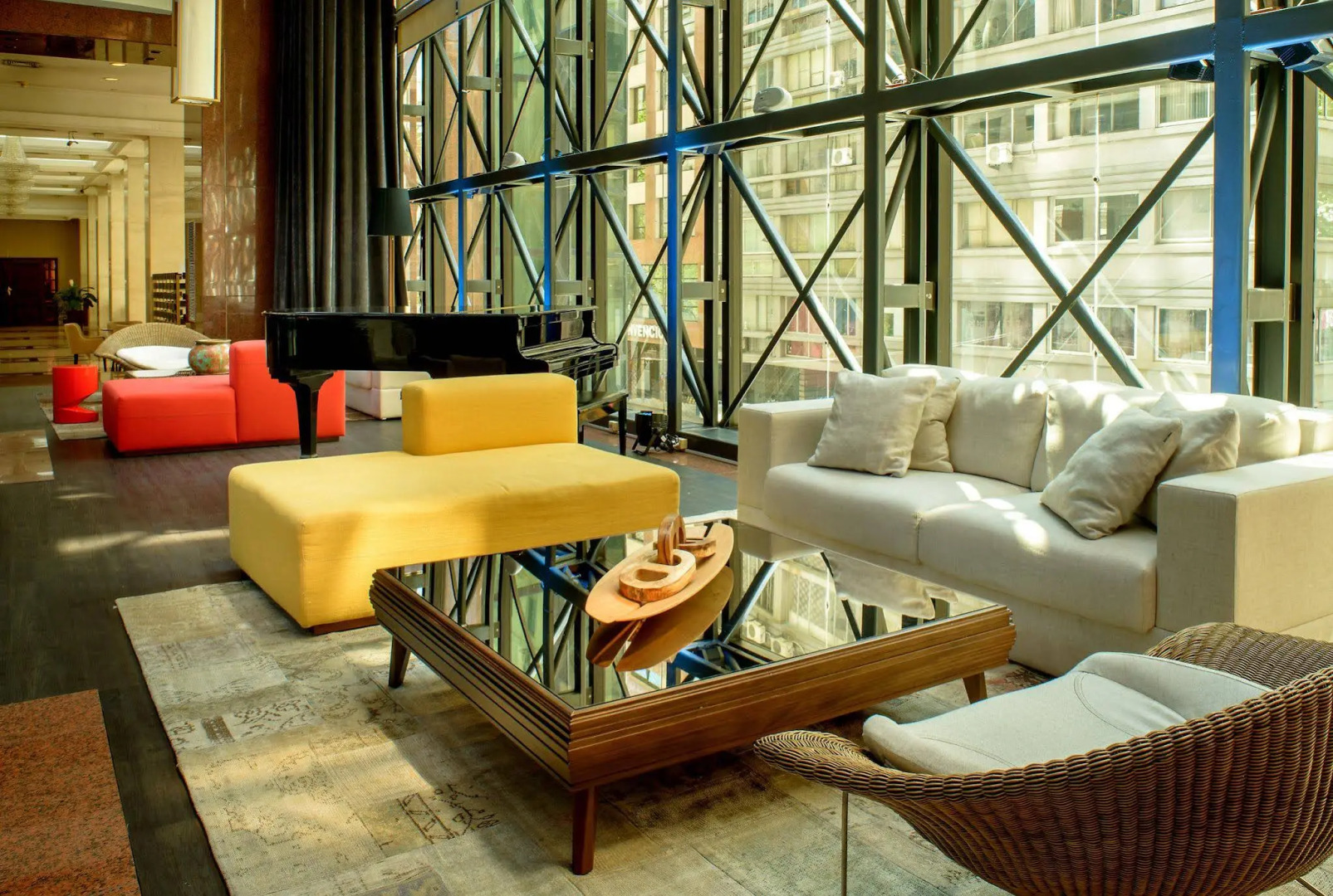 Photo - Radisson Montevideo Victoria Plaza Hotel