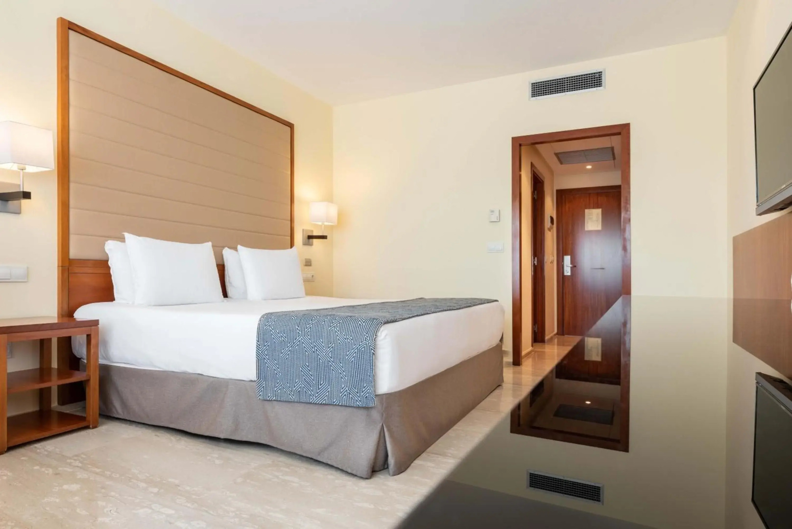 Photo - Eurostars Isla de La Toja