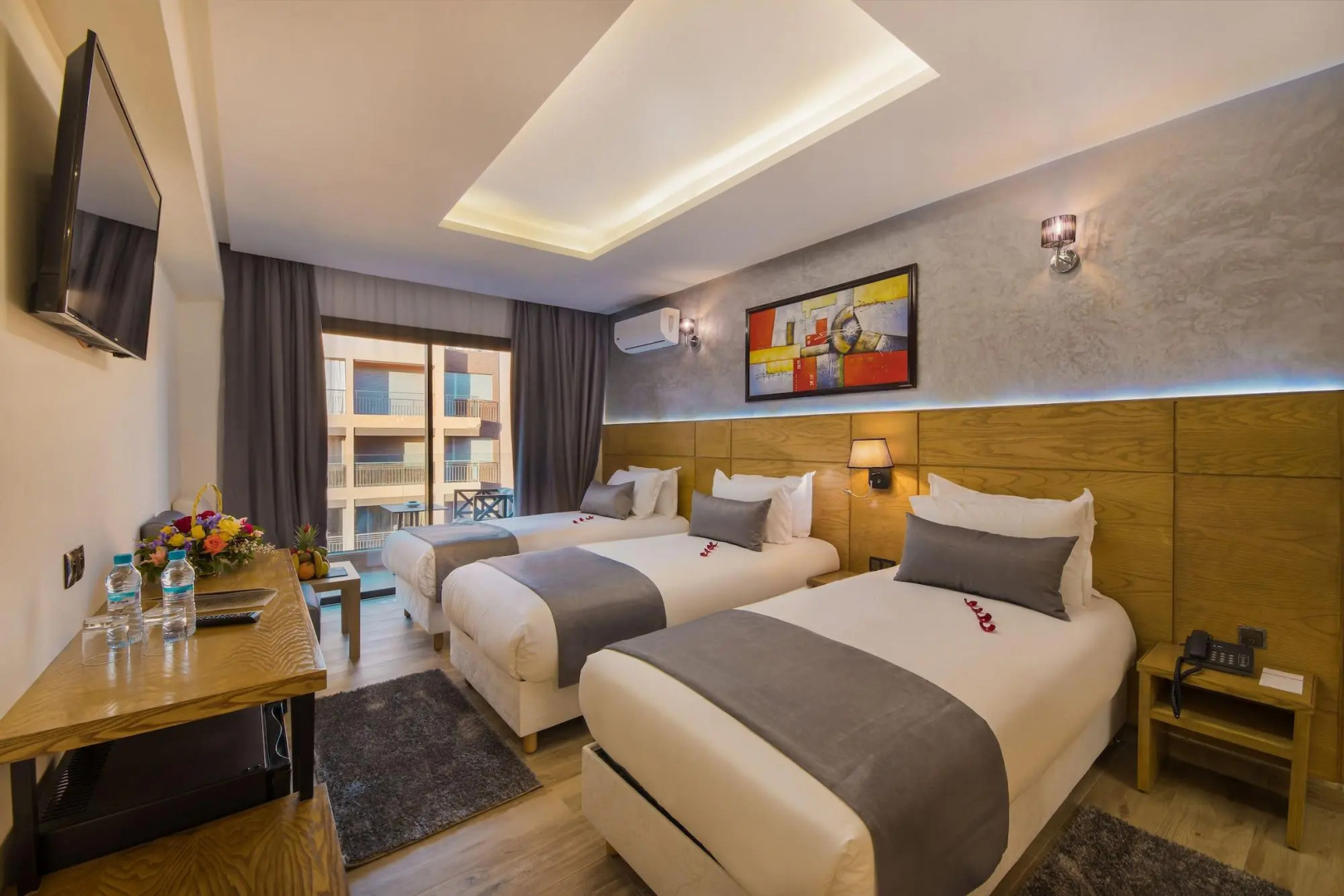 Foto - Stars Hotel & Spa