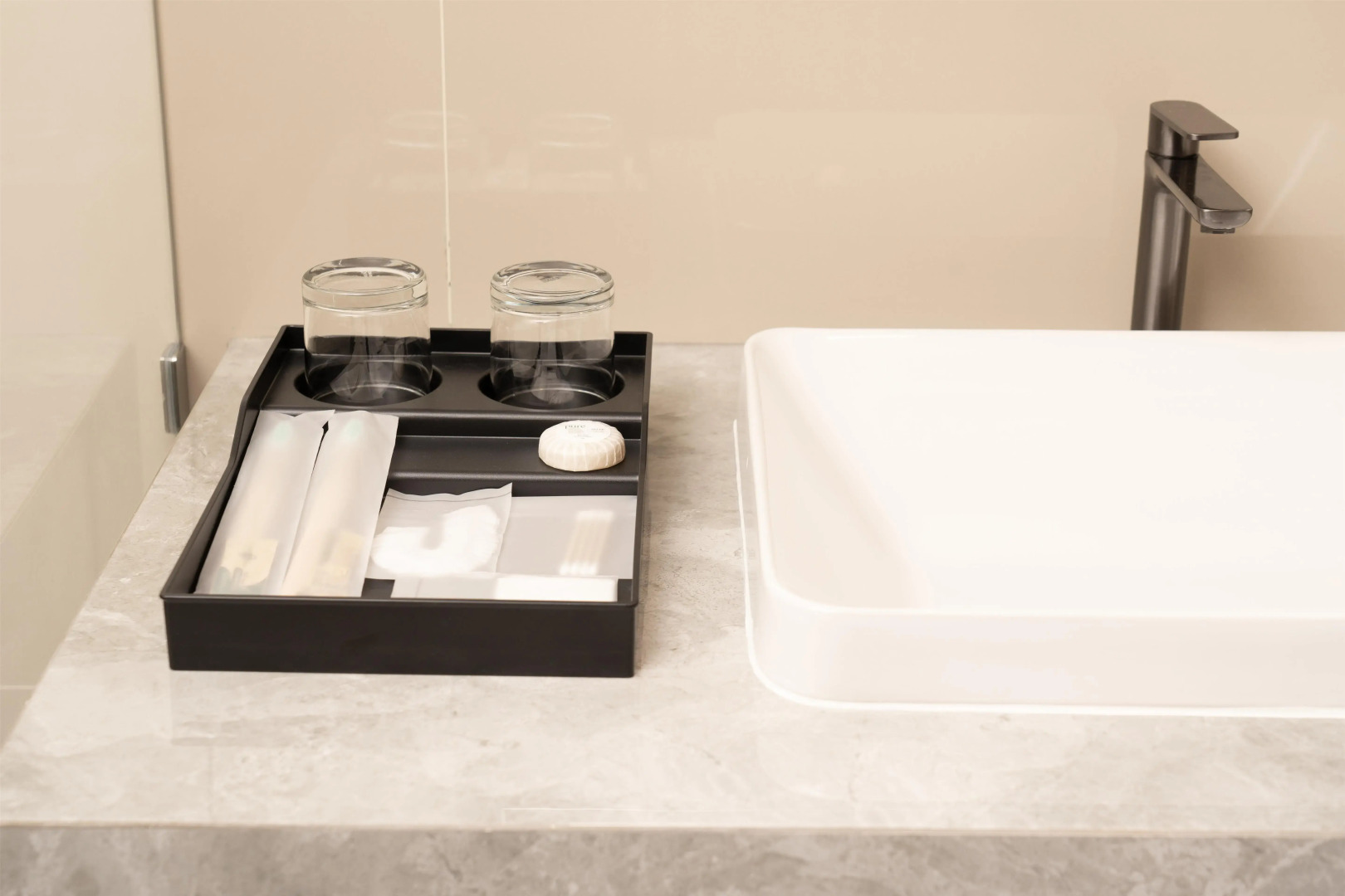 Foto - SureStay Plus by Best Western Ramkhamhaeng Airport Rail Link Bangkok