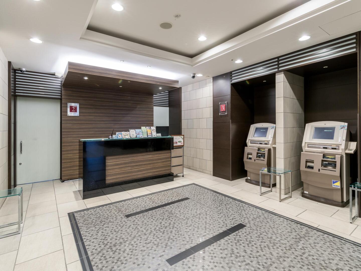 Foto - Washington R&B Hotel Hachioji