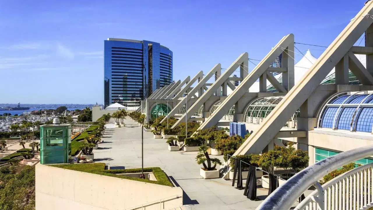 Foto - The Margot Hotel San Diego Gaslamp Quarter, Outset by Hilton