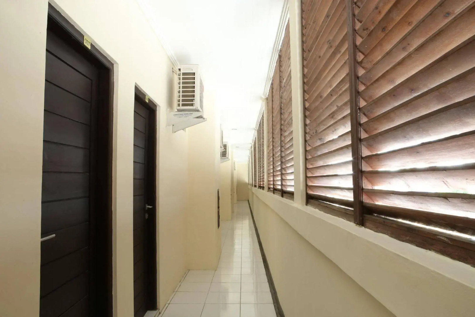 Photo - Sapta Petala Hotel